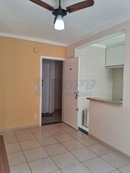 OPB Imóveis | Imobiliária em Ribeirão Preto | SP - Apartamento - Lagoinha - Ribeirão Preto