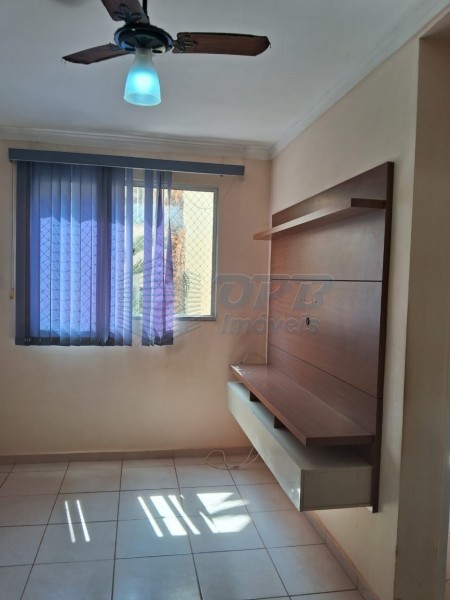 OPB Imóveis | Imobiliária em Ribeirão Preto | SP - Apartamento - Lagoinha - Ribeirão Preto