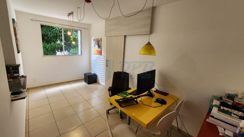 OPB Imóveis | Imobiliária em Ribeirão Preto | SP - Apartamento - City Ribeirão - Ribeirão Preto