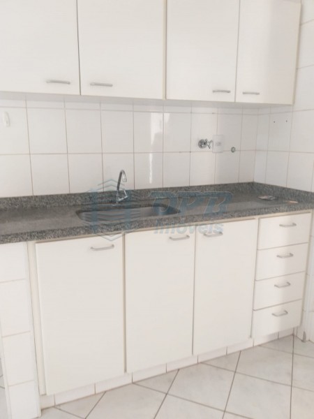 OPB Imóveis | Imobiliária em Ribeirão Preto | SP - Apartamento - Jardim Ana Maria - Ribeirão Preto