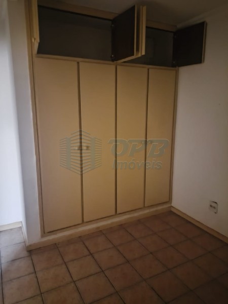 OPB Imóveis | Imobiliária em Ribeirão Preto | SP - Apartamento - Jardim Irajá - Ribeirão Preto