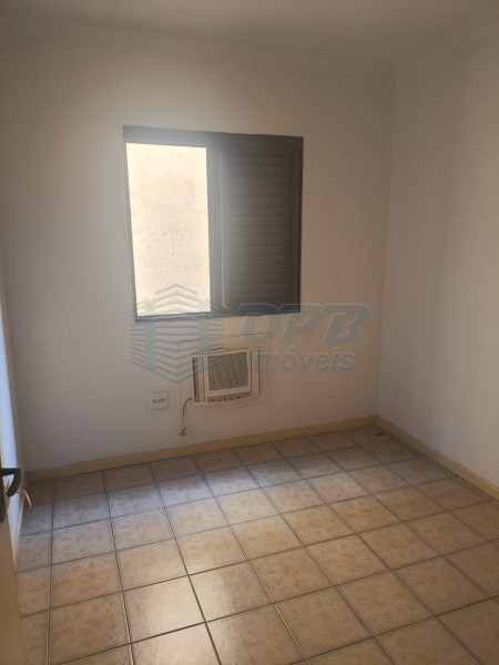 OPB Imóveis | Imobiliária em Ribeirão Preto | SP - Apartamento - Jardim Irajá - Ribeirão Preto