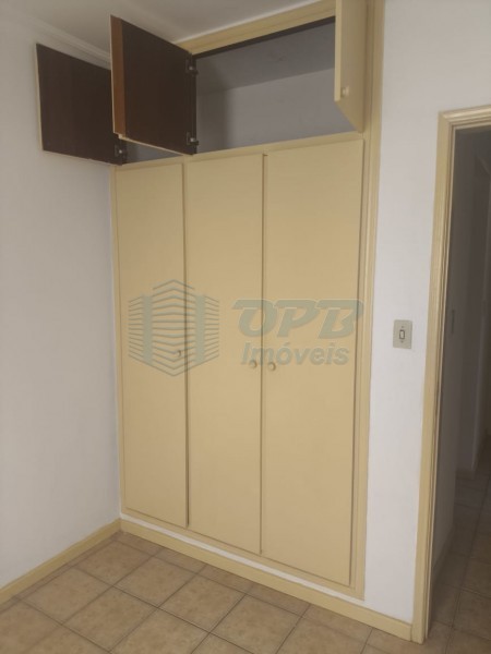 OPB Imóveis | Imobiliária em Ribeirão Preto | SP - Apartamento - Jardim Irajá - Ribeirão Preto
