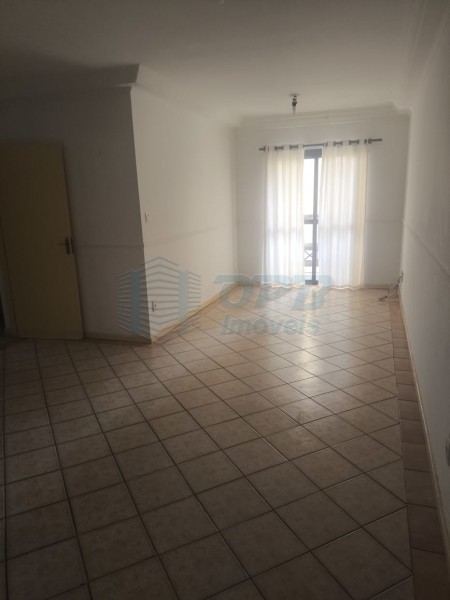 OPB Imóveis | Imobiliária em Ribeirão Preto | SP - Apartamento - Jardim Irajá - Ribeirão Preto