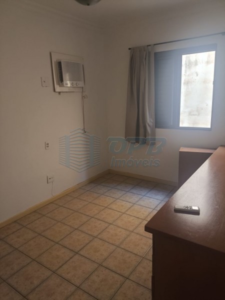 OPB Imóveis | Imobiliária em Ribeirão Preto | SP - Apartamento - Jardim Irajá - Ribeirão Preto