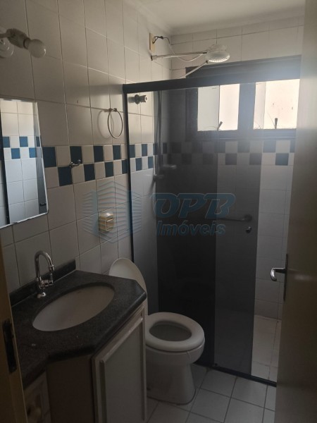 OPB Imóveis | Imobiliária em Ribeirão Preto | SP - Apartamento - Jardim Irajá - Ribeirão Preto