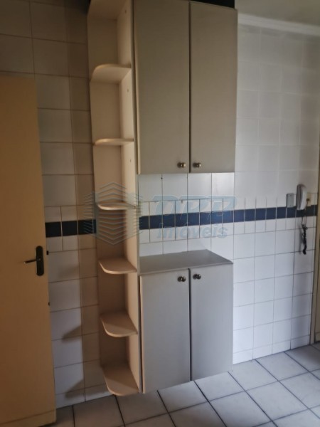 OPB Imóveis | Imobiliária em Ribeirão Preto | SP - Apartamento - Jardim Irajá - Ribeirão Preto