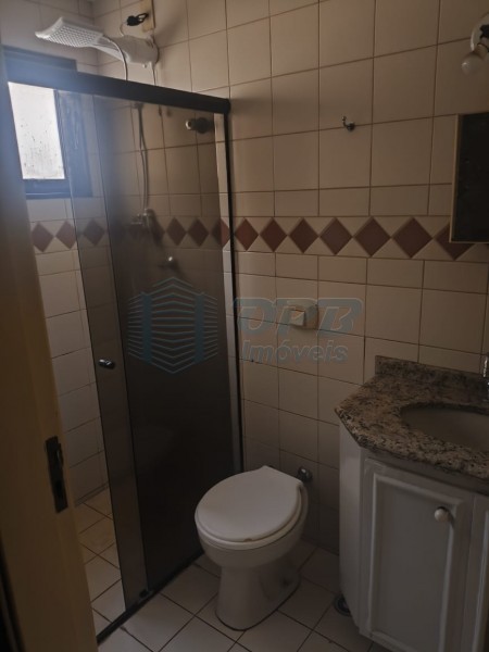 OPB Imóveis | Imobiliária em Ribeirão Preto | SP - Apartamento - Jardim Irajá - Ribeirão Preto