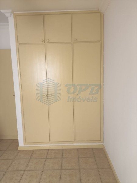 OPB Imóveis | Imobiliária em Ribeirão Preto | SP - Apartamento - Jardim Irajá - Ribeirão Preto