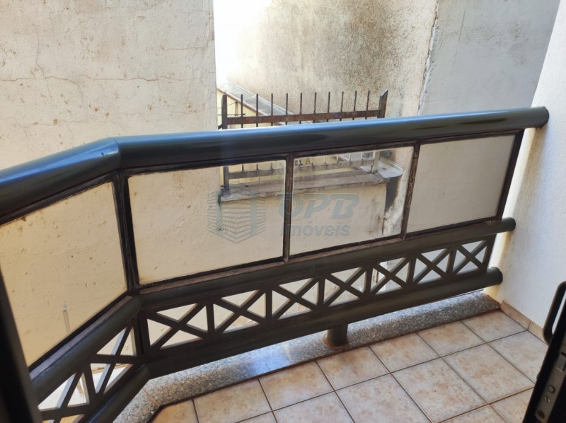 OPB Imóveis | Imobiliária em Ribeirão Preto | SP - Apartamento - Jardim Irajá - Ribeirão Preto