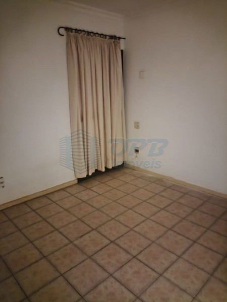 OPB Imóveis | Imobiliária em Ribeirão Preto | SP - Apartamento - Jardim Irajá - Ribeirão Preto