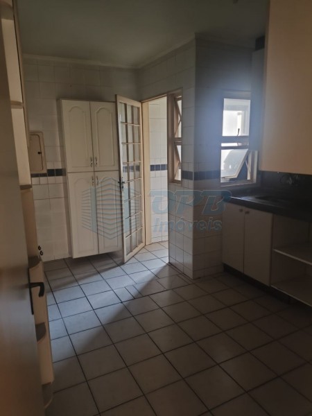 OPB Imóveis | Imobiliária em Ribeirão Preto | SP - Apartamento - Jardim Irajá - Ribeirão Preto
