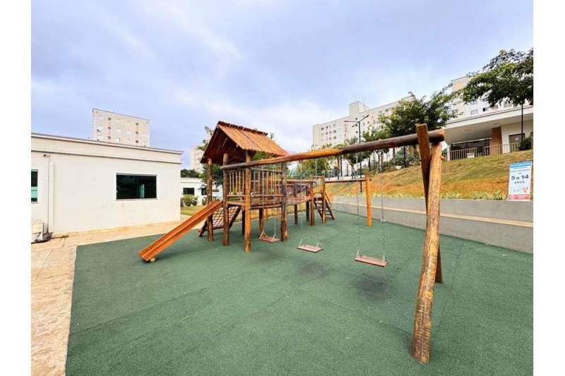 OPB Imóveis | Imobiliária em Ribeirão Preto | SP - Apartamento - Guapore - Ribeirão Preto