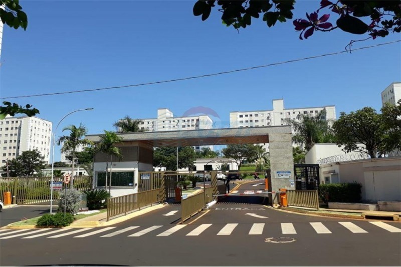 OPB Imóveis | Imobiliária em Ribeirão Preto | SP - Apartamento - Guapore - Ribeirão Preto