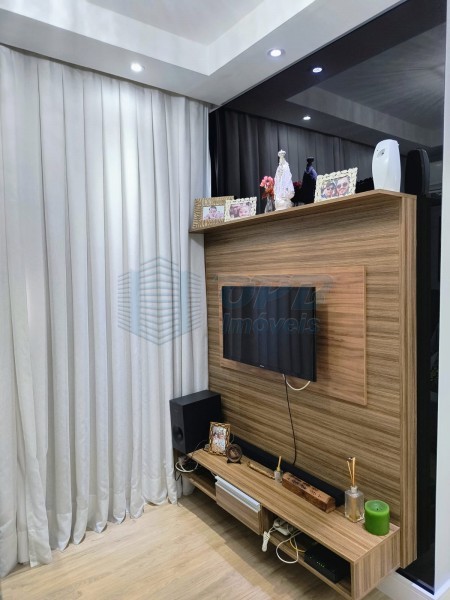 OPB Imóveis | Imobiliária em Ribeirão Preto | SP - Apartamento - Guapore - Ribeirão Preto