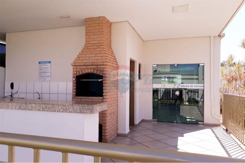 OPB Imóveis | Imobiliária em Ribeirão Preto | SP - Apartamento - Guapore - Ribeirão Preto
