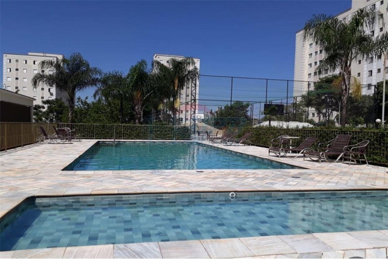 OPB Imóveis | Imobiliária em Ribeirão Preto | SP - Apartamento - Guapore - Ribeirão Preto