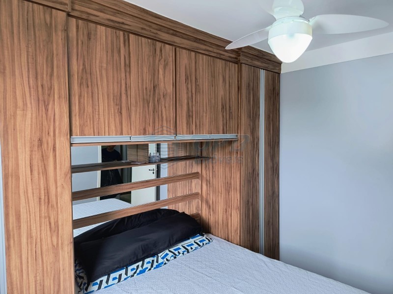 OPB Imóveis | Imobiliária em Ribeirão Preto | SP - Apartamento - Guapore - Ribeirão Preto