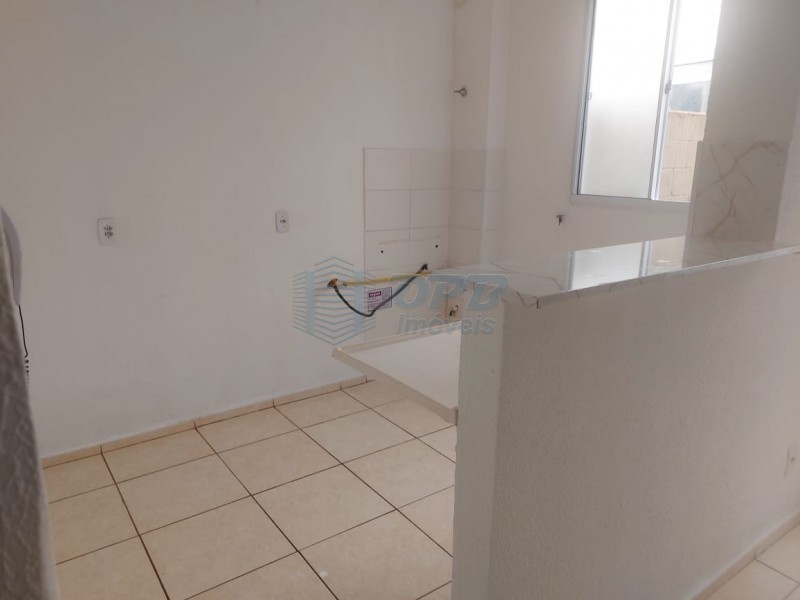 OPB Imóveis | Imobiliária em Ribeirão Preto | SP - Apartamento - CONJUNTO HABITACIONAL SILVIO P - Ribeirão Preto