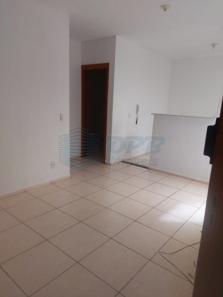 OPB Imóveis | Imobiliária em Ribeirão Preto | SP - Apartamento - CONJUNTO HABITACIONAL SILVIO P - Ribeirão Preto