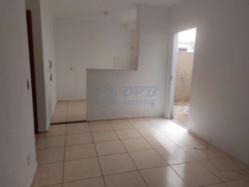 OPB Imóveis | Imobiliária em Ribeirão Preto | SP - Apartamento - CONJUNTO HABITACIONAL SILVIO P - Ribeirão Preto