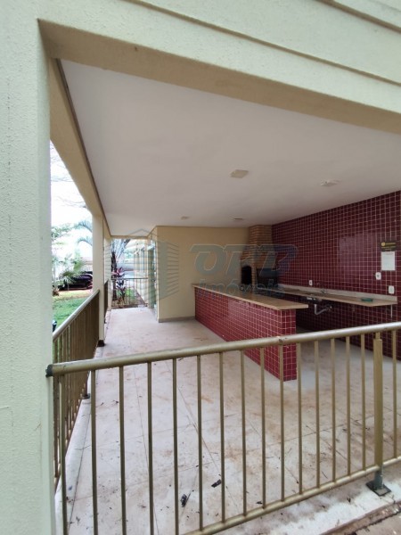 OPB Imóveis | Imobiliária em Ribeirão Preto | SP - Apartamento - CONJUNTO HABITACIONAL SILVIO P - Ribeirão Preto