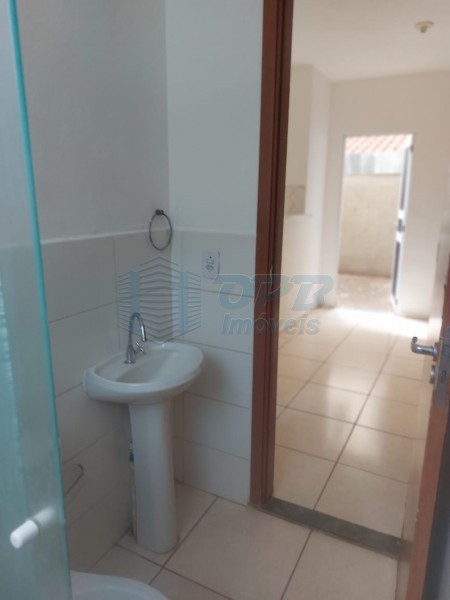 OPB Imóveis | Imobiliária em Ribeirão Preto | SP - Apartamento - CONJUNTO HABITACIONAL SILVIO P - Ribeirão Preto