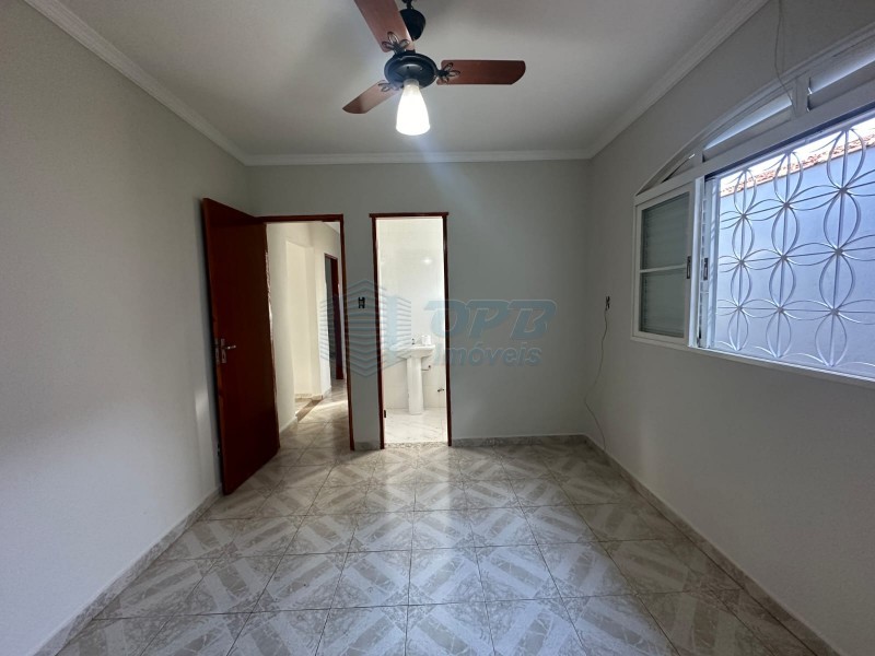 OPB Imóveis | Imobiliária em Ribeirão Preto | SP - Casa - Antônio Marincek - Ribeirão Preto