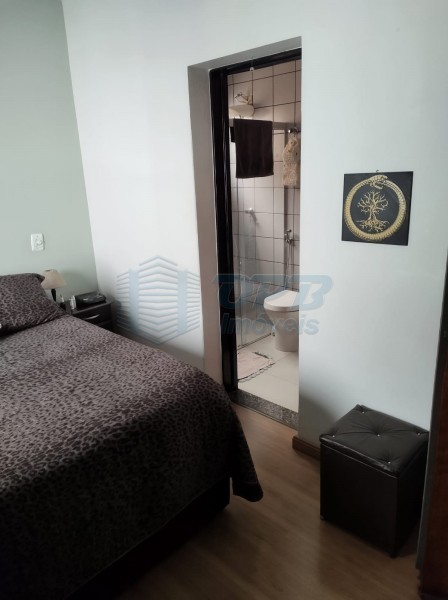 OPB Imóveis | Imobiliária em Ribeirão Preto | SP - Apartamento - Jardim Palmares - Ribeirão Preto