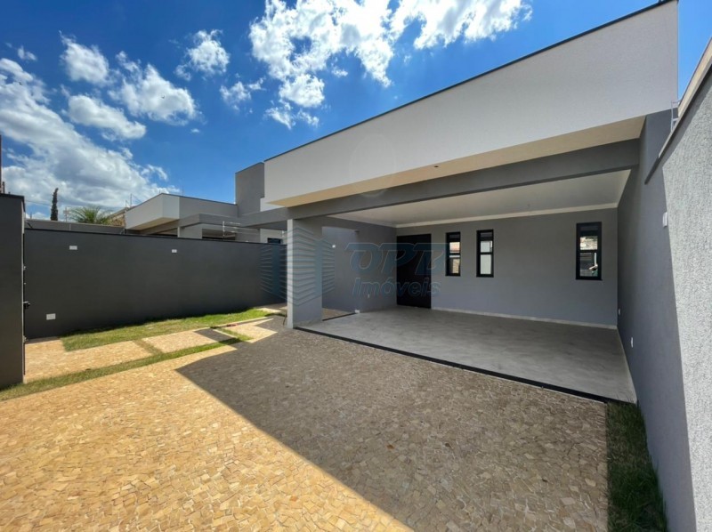 OPB Imóveis | Imobiliária em Ribeirão Preto | SP - Casa - Jardim Palmares - Ribeirão Preto