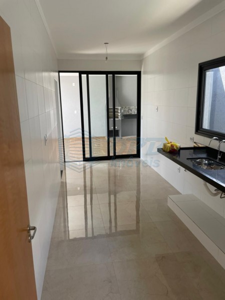 OPB Imóveis | Imobiliária em Ribeirão Preto | SP - Casa - Jardim Palmares - Ribeirão Preto