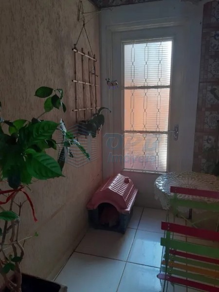 OPB Imóveis | Imobiliária em Ribeirão Preto | SP - Casa - Jardim Palmares - Ribeirão Preto