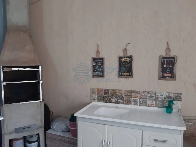 OPB Imóveis | Imobiliária em Ribeirão Preto | SP - Casa - Jardim Palmares - Ribeirão Preto