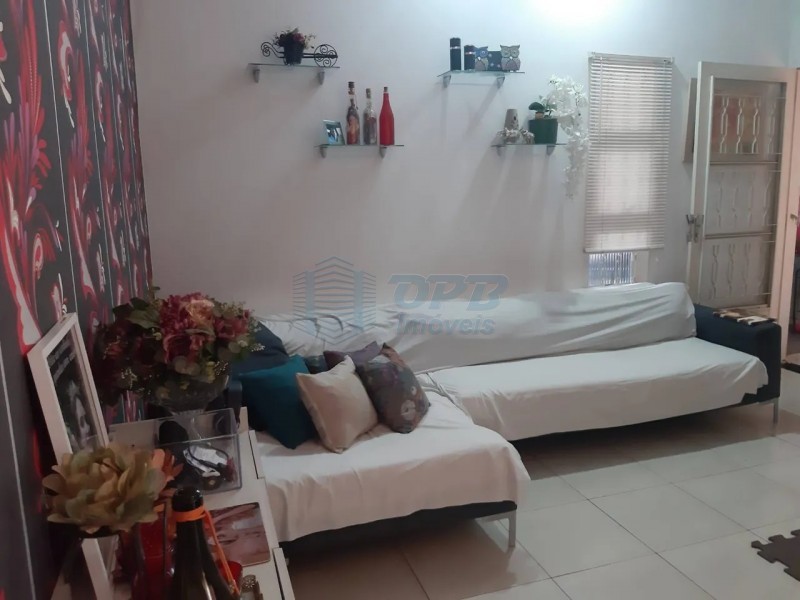 OPB Imóveis | Imobiliária em Ribeirão Preto | SP - Casa - Jardim Palmares - Ribeirão Preto