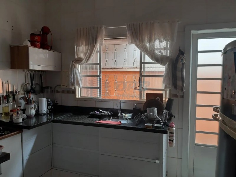 OPB Imóveis | Imobiliária em Ribeirão Preto | SP - Casa - Jardim Palmares - Ribeirão Preto