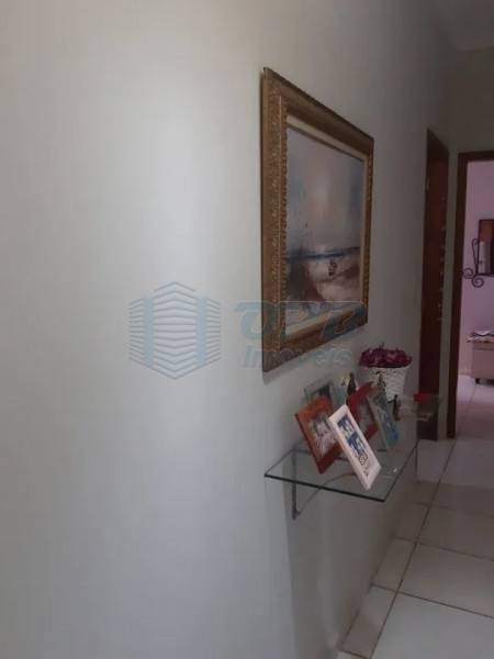 OPB Imóveis | Imobiliária em Ribeirão Preto | SP - Casa - Jardim Palmares - Ribeirão Preto