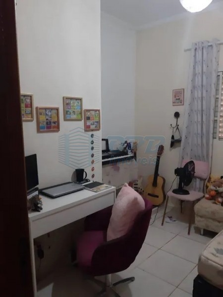 OPB Imóveis | Imobiliária em Ribeirão Preto | SP - Casa - Jardim Palmares - Ribeirão Preto