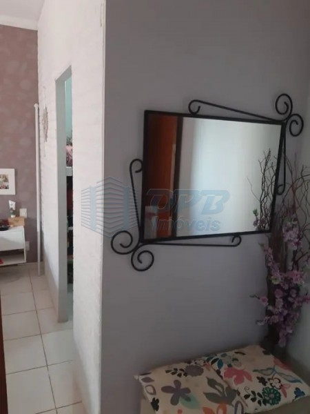 OPB Imóveis | Imobiliária em Ribeirão Preto | SP - Casa - Jardim Palmares - Ribeirão Preto