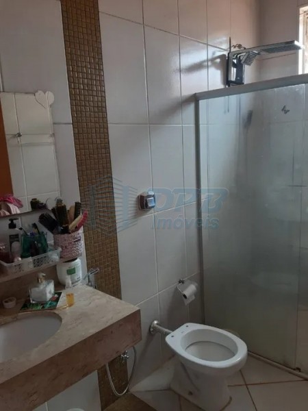 OPB Imóveis | Imobiliária em Ribeirão Preto | SP - Casa - Jardim Palmares - Ribeirão Preto