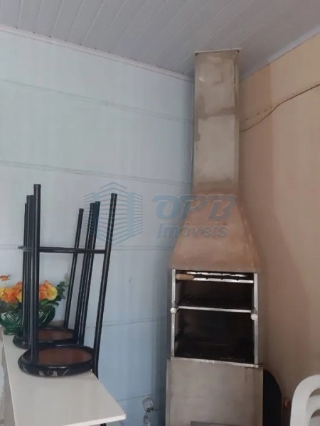 OPB Imóveis | Imobiliária em Ribeirão Preto | SP - Casa - Jardim Palmares - Ribeirão Preto