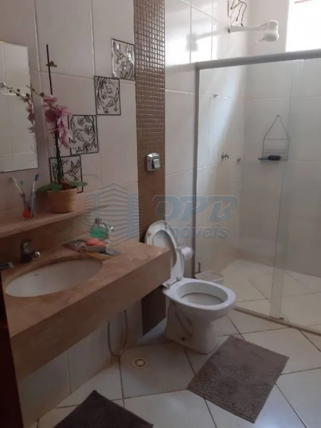 OPB Imóveis | Imobiliária em Ribeirão Preto | SP - Casa - Jardim Palmares - Ribeirão Preto