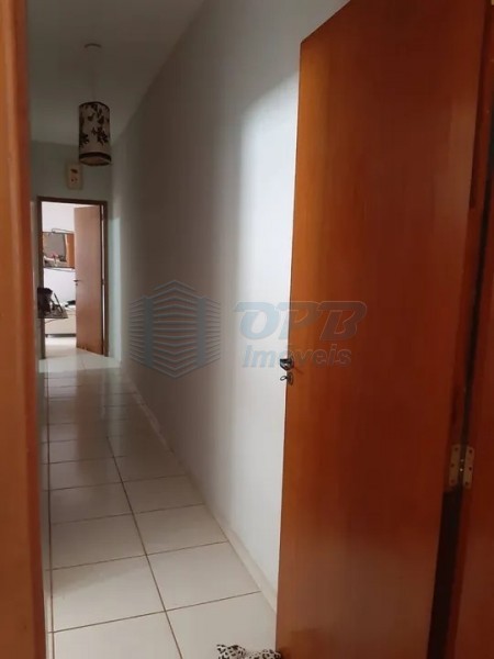 OPB Imóveis | Imobiliária em Ribeirão Preto | SP - Casa - Jardim Palmares - Ribeirão Preto