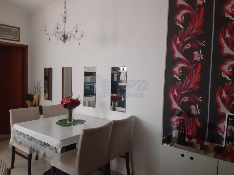 OPB Imóveis | Imobiliária em Ribeirão Preto | SP - Casa - Jardim Palmares - Ribeirão Preto