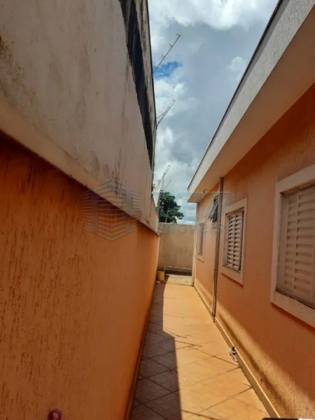 OPB Imóveis | Imobiliária em Ribeirão Preto | SP - Casa - Jardim Palmares - Ribeirão Preto