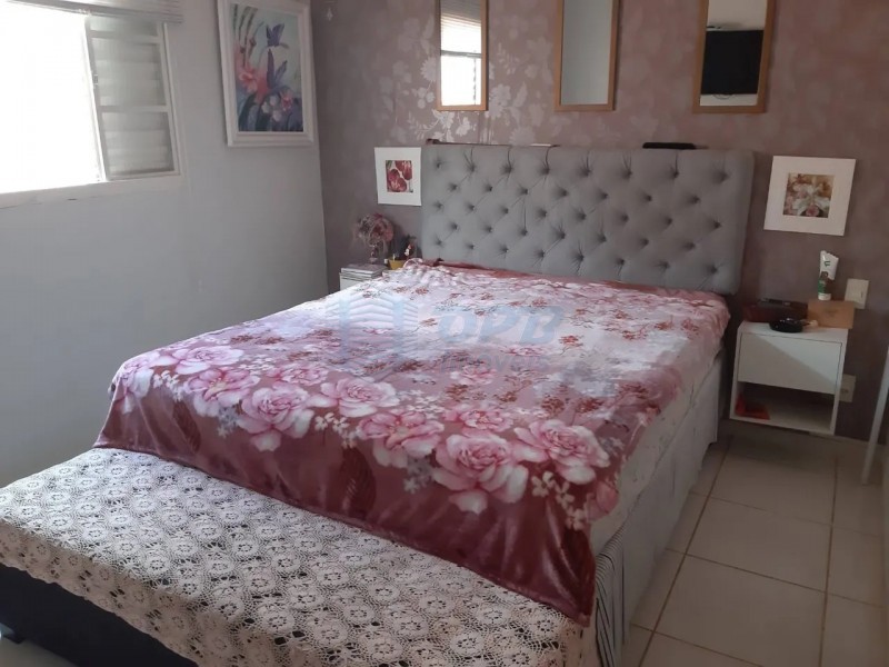 OPB Imóveis | Imobiliária em Ribeirão Preto | SP - Casa - Jardim Palmares - Ribeirão Preto