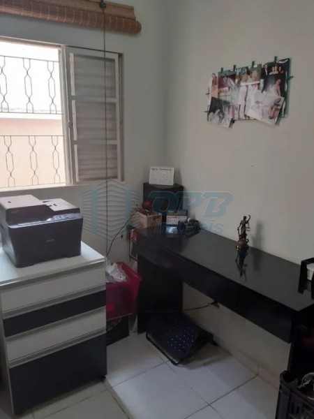 OPB Imóveis | Imobiliária em Ribeirão Preto | SP - Casa - Jardim Palmares - Ribeirão Preto