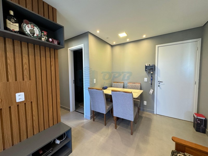 OPB Imóveis | Imobiliária em Ribeirão Preto | SP - Apartamento - Jardim Antártica - Ribeirão Preto