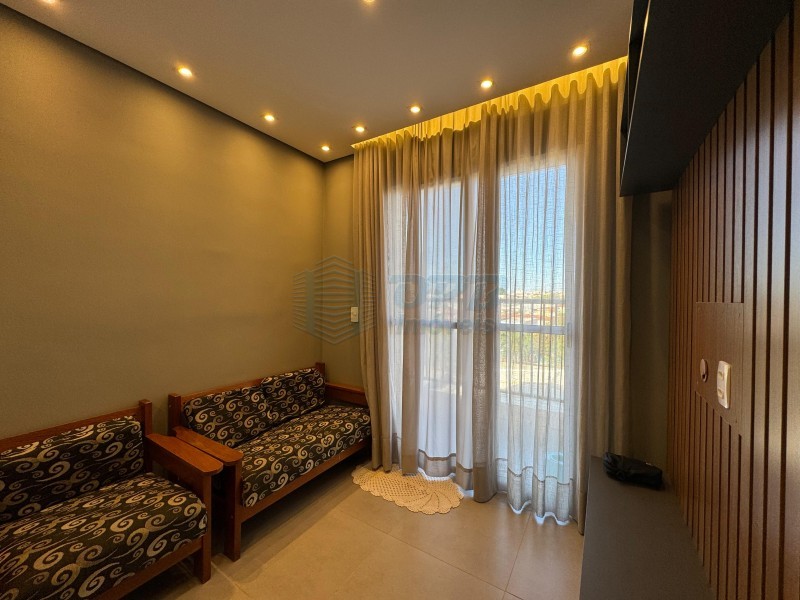 OPB Imóveis | Imobiliária em Ribeirão Preto | SP - Apartamento - Jardim Antártica - Ribeirão Preto
