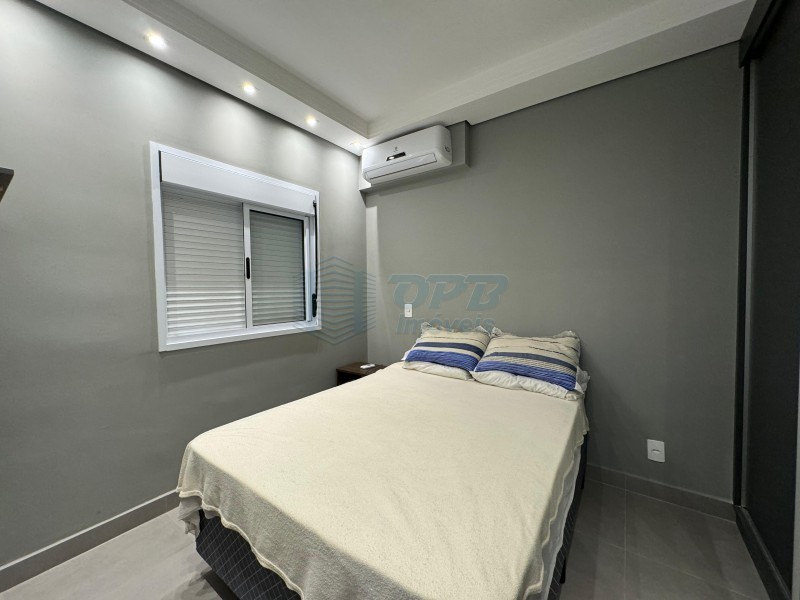 OPB Imóveis | Imobiliária em Ribeirão Preto | SP - Apartamento - Jardim Antártica - Ribeirão Preto