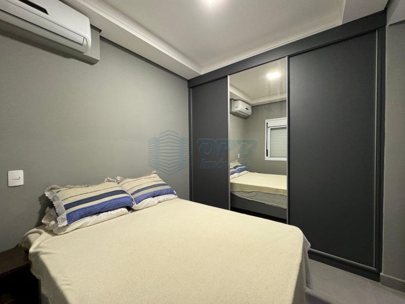 OPB Imóveis | Imobiliária em Ribeirão Preto | SP - Apartamento - Jardim Antártica - Ribeirão Preto